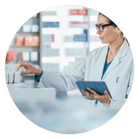 Farmacêutica