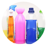 Produtos de Limpeza e Saneantes